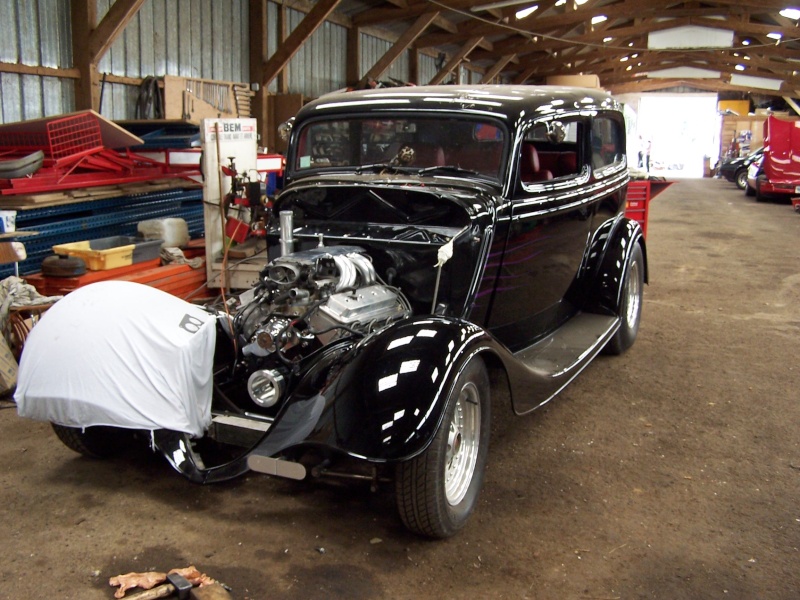 ford '34 sedan two doors 100_9017