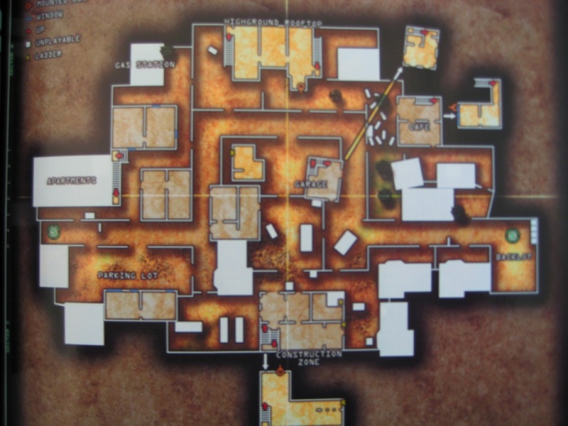 Les 13 MAPS sur les 16 de COD4 Img_0311