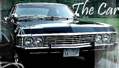 La Metallicar : La 67' Chevy Impala - Page 12 Thecar10