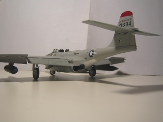 F-89 Scorpion [Revell] 1/72 F-89-111