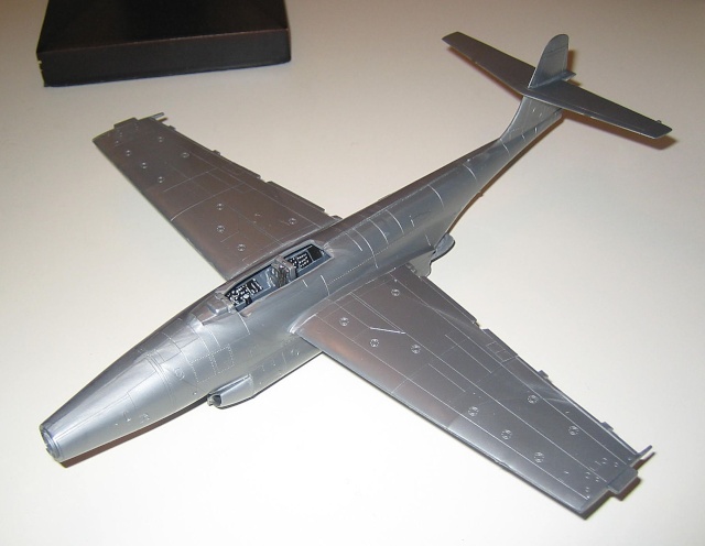 F-89 Scorpion [Revell] 1/72 F-89-510