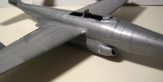 F-89 Scorpion [Revell] 1/72 F-89-710