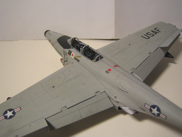 F-89 Scorpion [Revell] 1/72 F-89-910