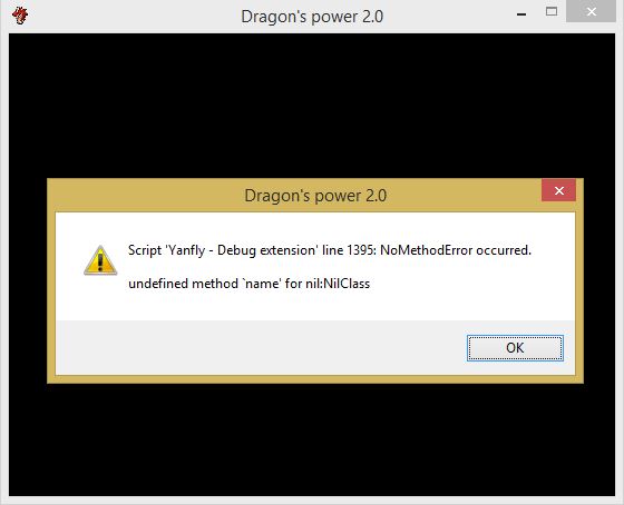 Problème - Debug Extension Captur36