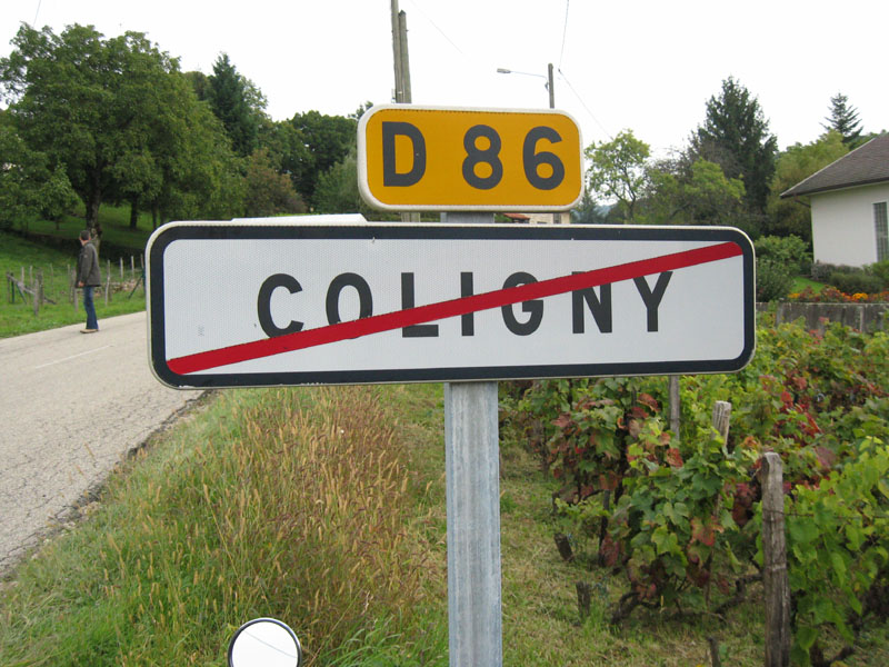 Montée de Coligny 2008 - Page 2 16710