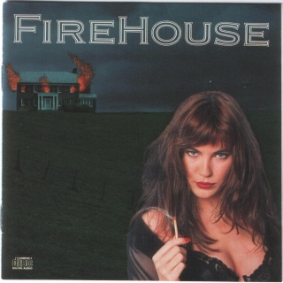 FIREHOUSE - 1990 - FIREHOUSE  Fireho10