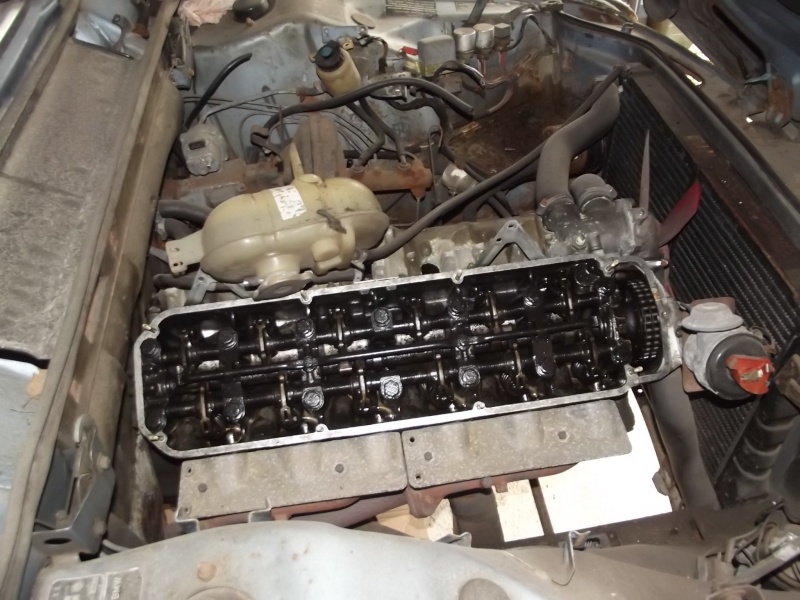 BMW 3.0L si (restauration) Dscf3223