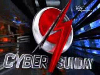 Cyber Sunday Cs3qq210