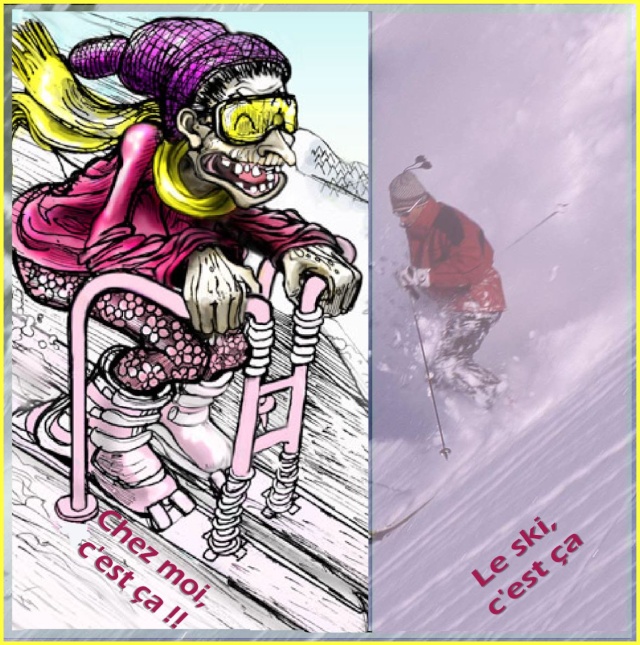 Vote pour le challenge SPORT Ski10