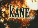 Feud officielle Vengeance: Kane vs Sting 13197710