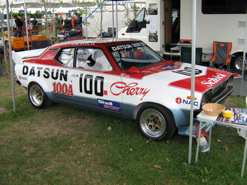 topic officiel pots de yaourts DATSUN 100A,120 A ,120AFII Img_0212