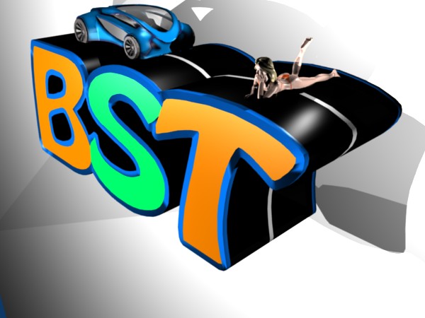 logo BST R510