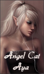  AnGel_Cat  Aya 