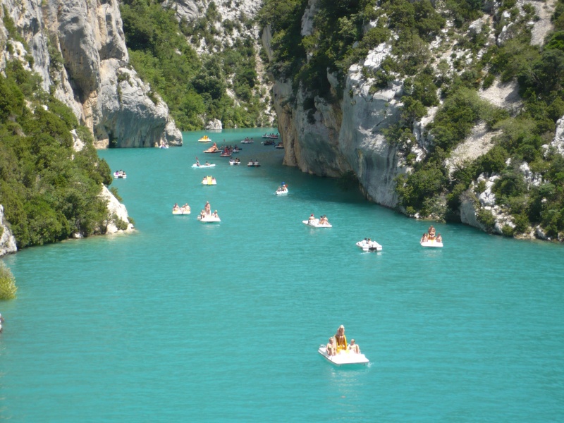 notre journée au verdon le 24/06/07 P1020018