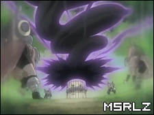 Le sceau maudit d'Orochimaru Fuuinj10