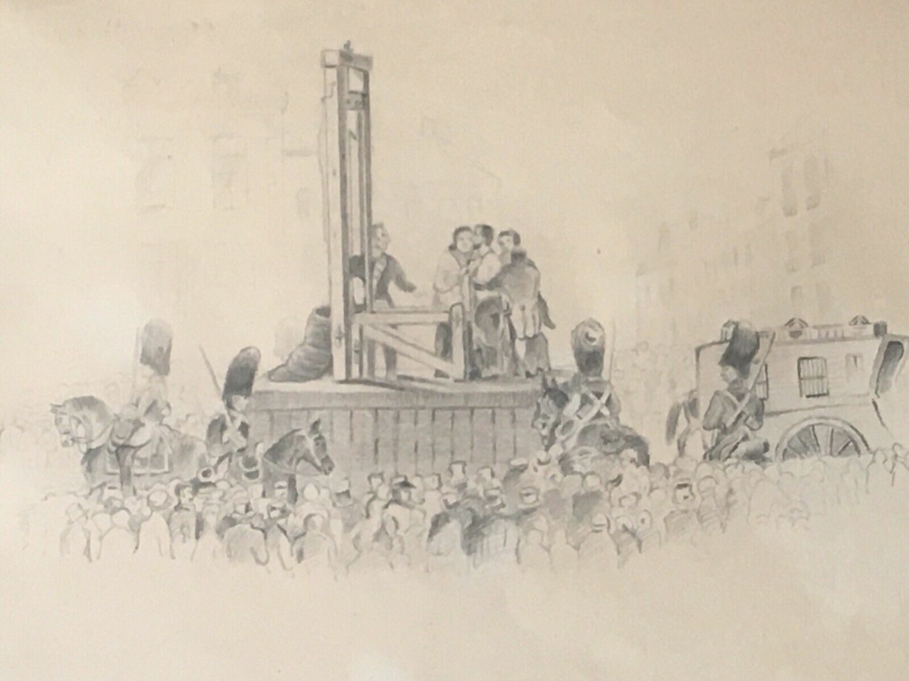 Comte Hippolyte Visart de Bocarmé - Nicotine et guillotine - 1851 Bocarm10
