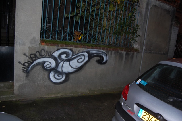 Graffitis, Pochoirs, Sketchs, du vandalisme koi... - Page 10 Dsc_2510