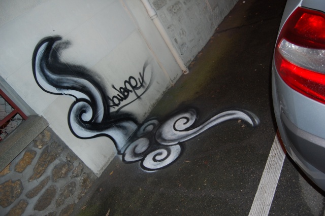 Graffitis, Pochoirs, Sketchs, du vandalisme koi... - Page 10 Dsc_2512