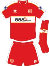 Middlesbrough Maillo11