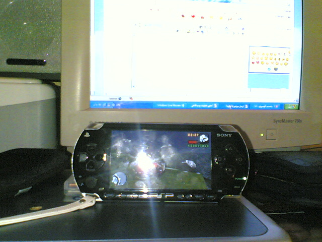 PSP  +  210