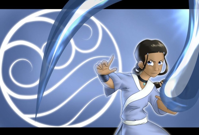 Le Nouvel Avatar Elemen10