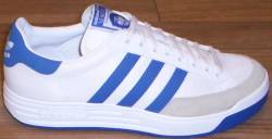 des baskets sympas Adidas13