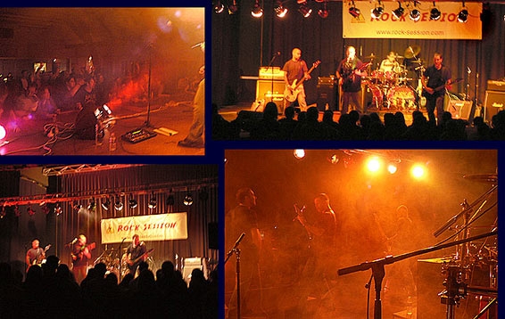 Les Essarts le Roi - Samedi 24 septembre 2005 Rockse10