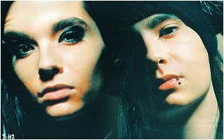 [Créations]Mes montages Tokio Hotel. - Page 12 410