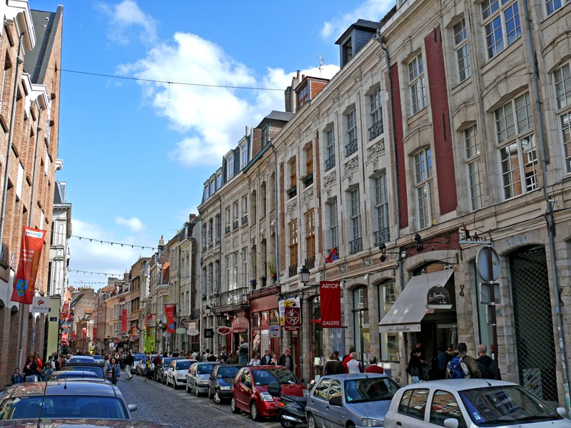 balade à Lille P1000424