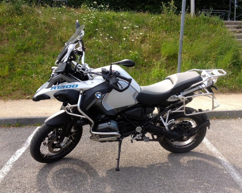 Mon essai de la BMW R 1200 GS Adventure LC Img_2325