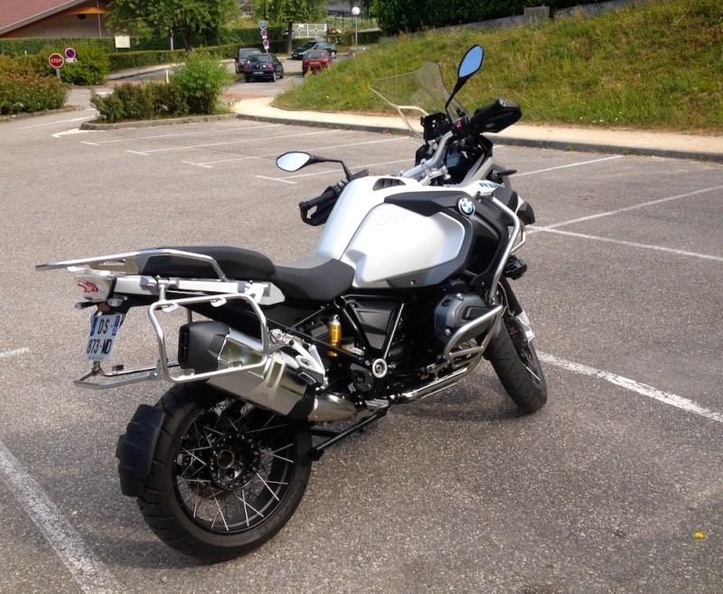 Mon essai de la BMW R 1200 GS Adventure LC Img_2329