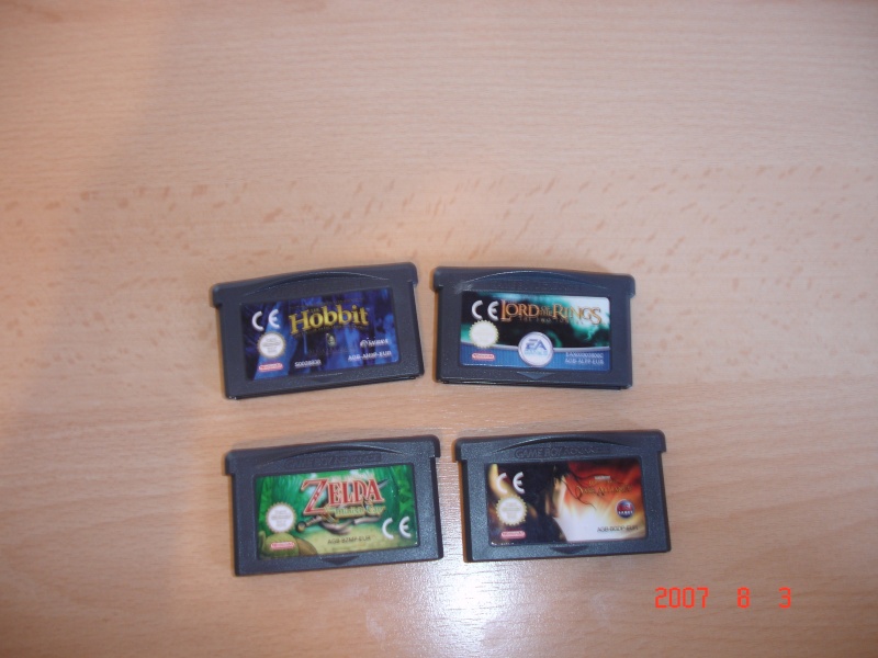 Votre collection de jeux vidéo Dsc00519