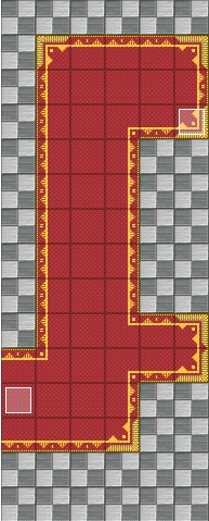 Plan de la Forteresse d'Etherius Couloi10