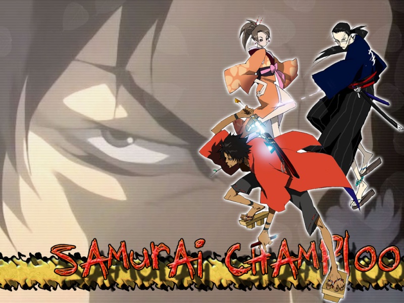 samurai champloo Samura10