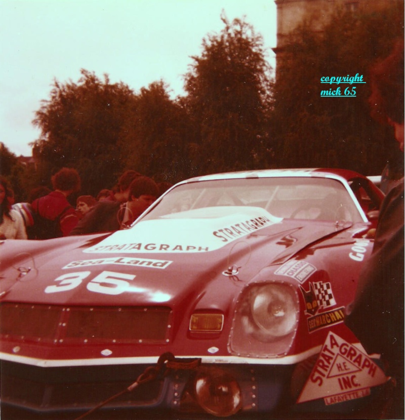 24 h du Mans 1981 Scanne31