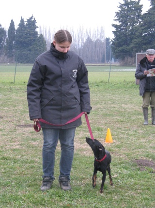 CAESC réussi pour ma fille Loreleï et Daya sa chienne Img_1314