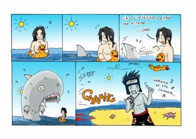 Des parodies Naruto Comic_10