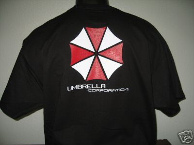 Veste Umbrella 60e0_110