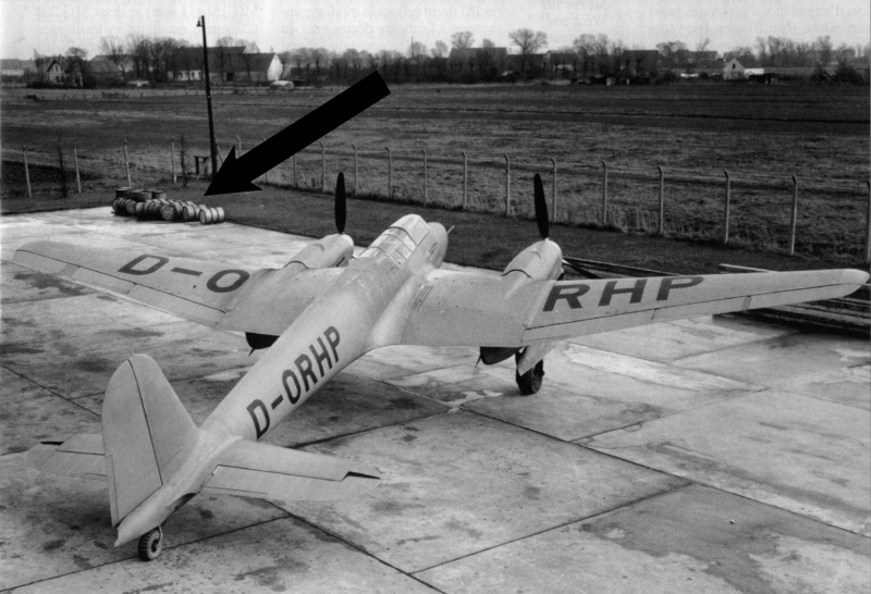 Heinkel He 119 V4 (Planet Model) Fana_n12