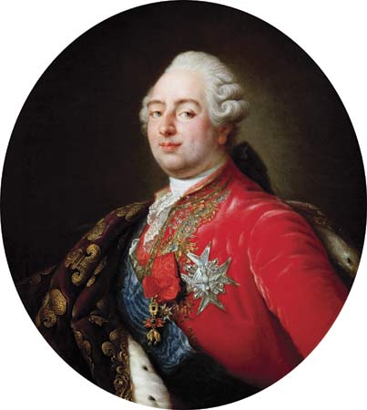  La célébration de la mémoire de Louis XVI et de Marie-Antoinette Loulou10
