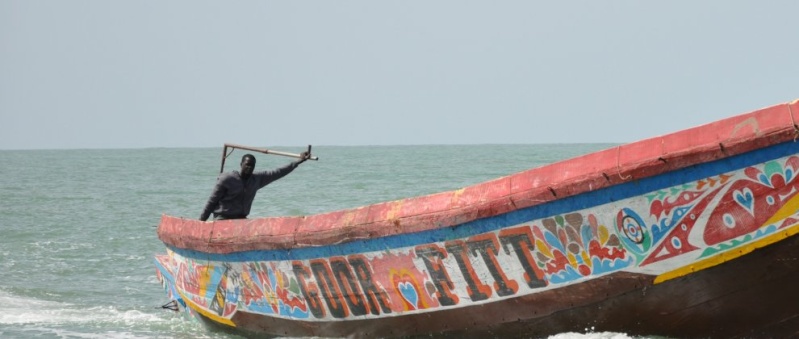 La Pirogue (Moussa Touré) Diepir10