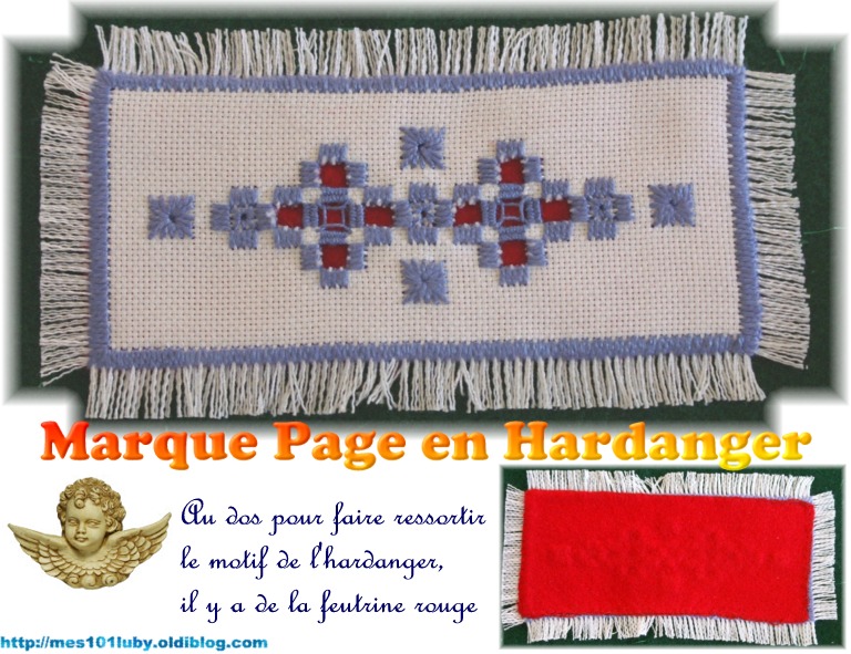 HARDANGER - Page 2 Marque10