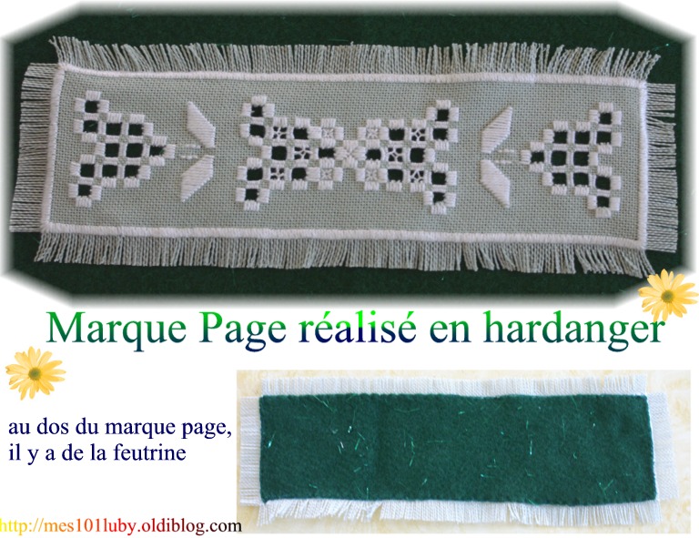 HARDANGER - Page 2 Marque11
