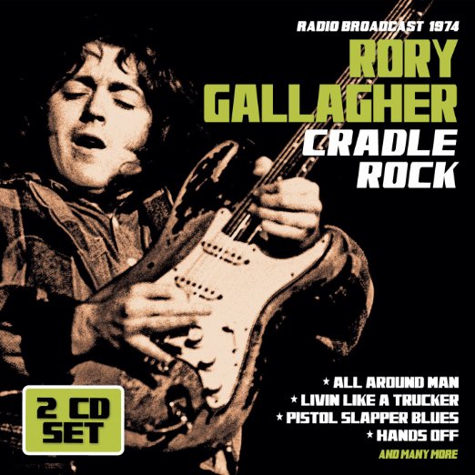 RORY GALLAGHER - Page 4 Rory411