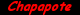 AgentSpécial.10 AgentSpécial.10