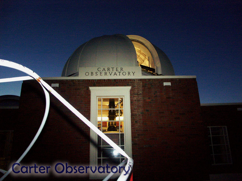 Observatoires astronomiques vus avec Google Earth - Page 6 Observ12