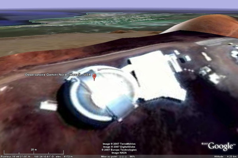 Observatoires astronomiques vus avec Google Earth - Page 12 Observ23