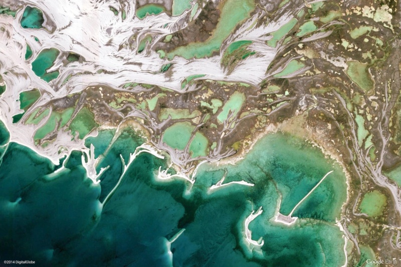Nouveauté de Google Earth pour ses 10 ans : une surprise à explorer ! Sans_132