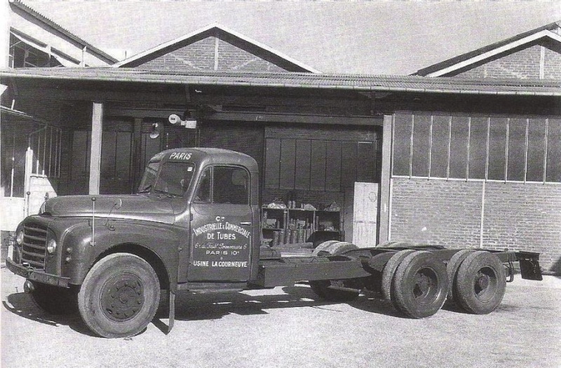 Sinpar et Citroen Captu511