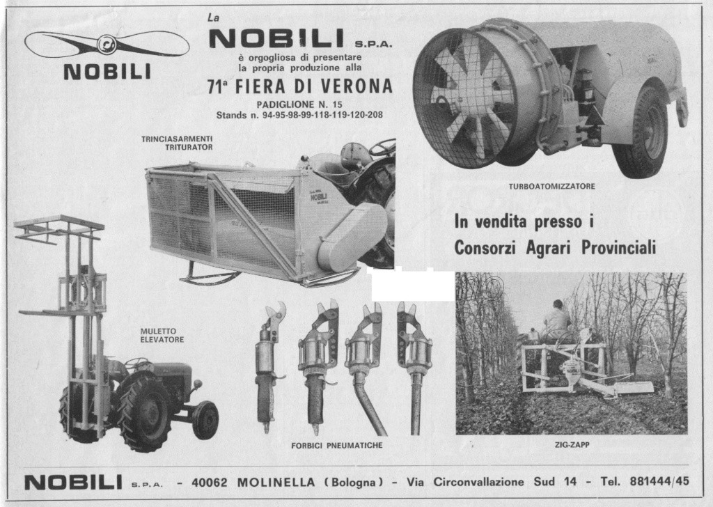 NOBILI - NOBILI Captu879